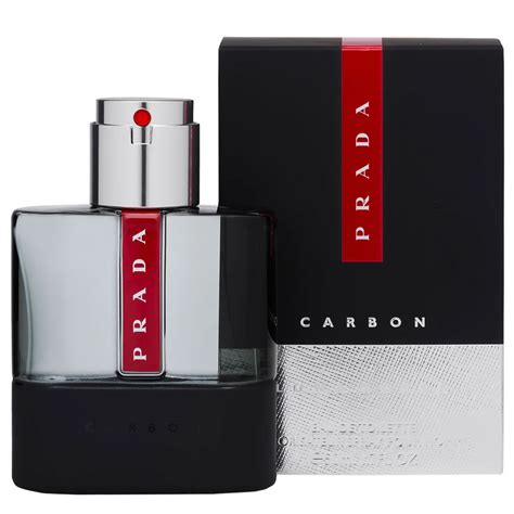 prada luna rossa carbon 50ml.